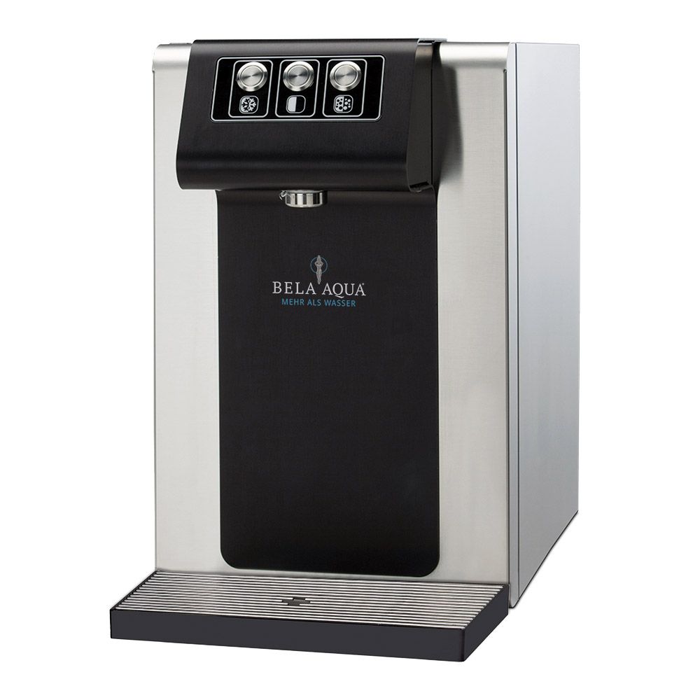 Bela Aqua Wasserspender BLUSODA30