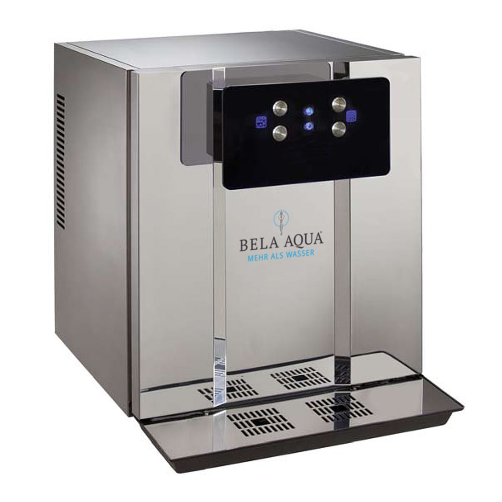 Bela Aqua Wasserspender Blusoda